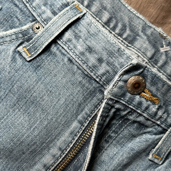 Cinch Silver Label Straight Leg Jeans - 35x33 - Picture 7 of 9